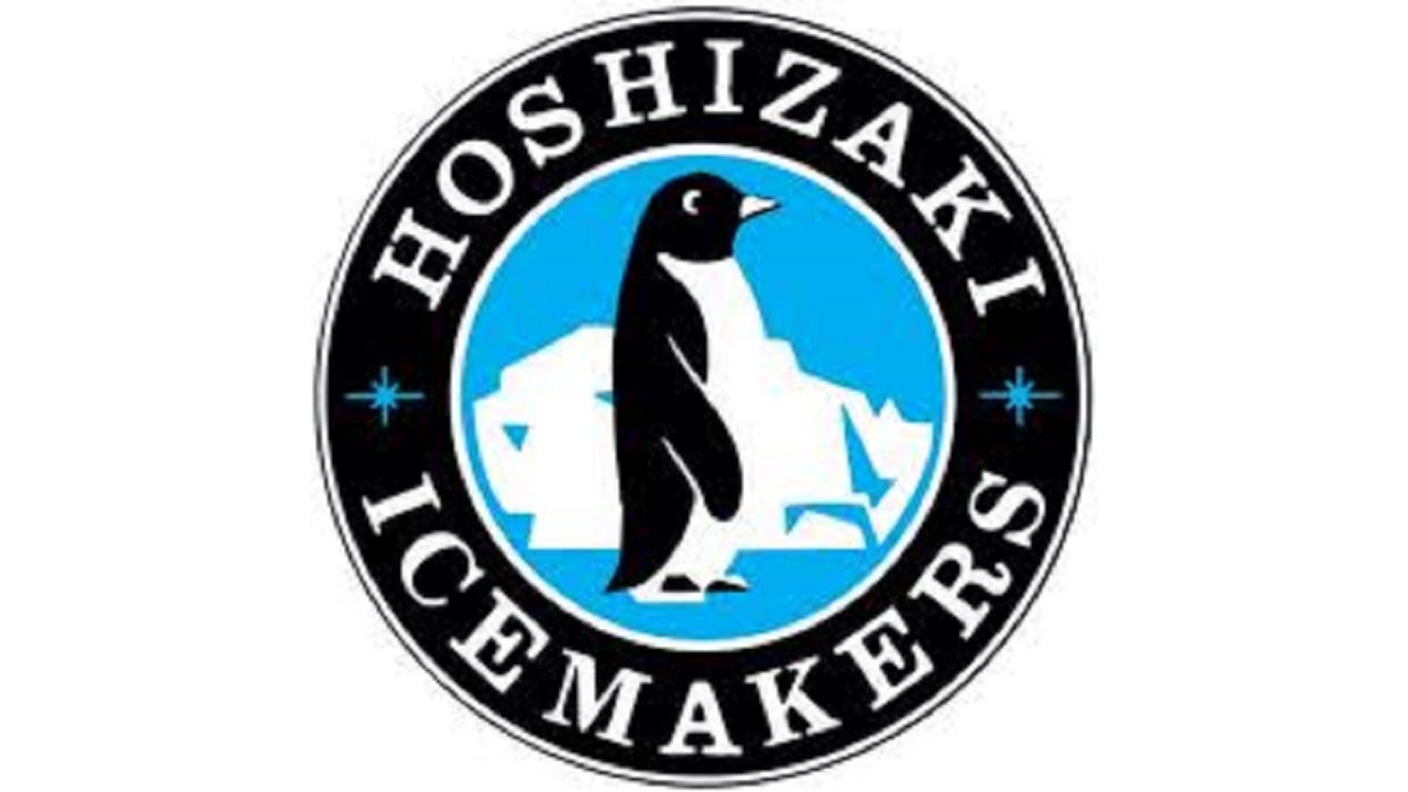 We appraise Hoshizaki Refrigeration