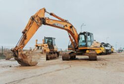 Construction Equipment Appraiser