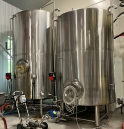 Stainless Steel Tank Appraisal