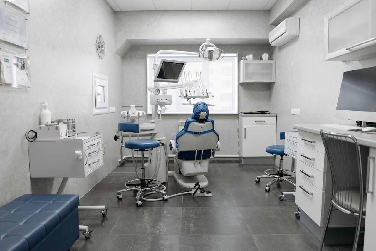 Dental Equipment Appraisal