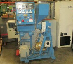 Plastic Extrusion Appraisal
