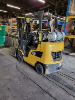 Fork Lift