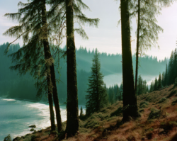 Oregon