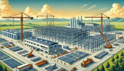 Industrial Appraisal