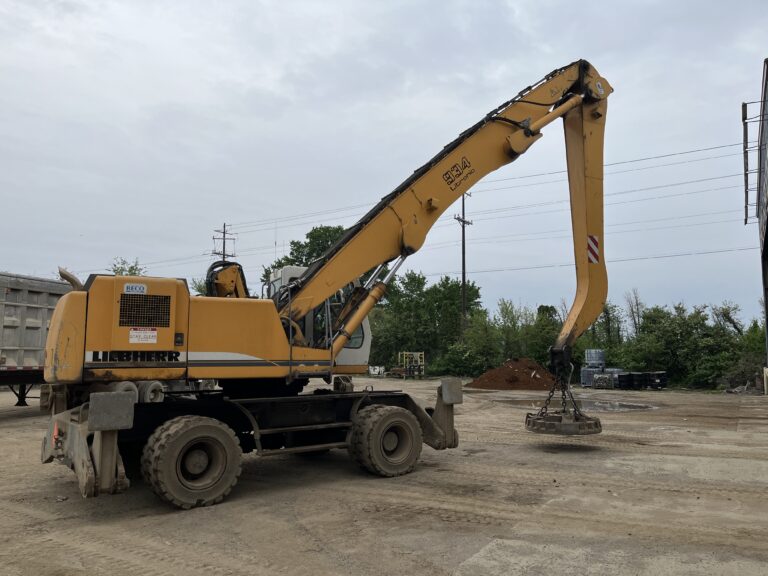 New Jersey Equipment Appraiser
