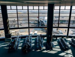 Airport appraisal
