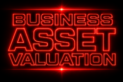 Business Asset Valuation