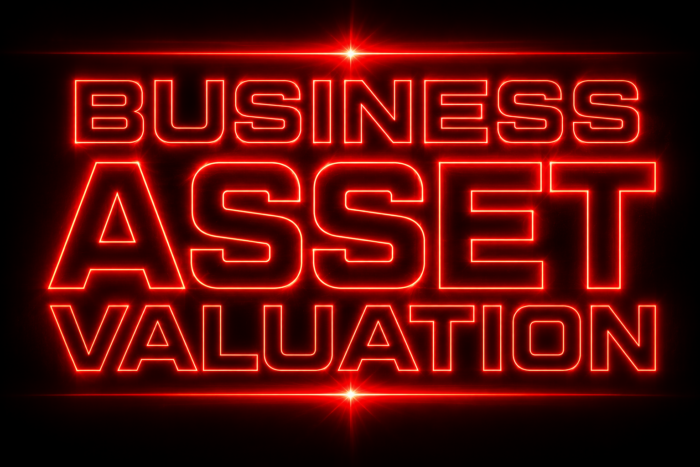 Business Asset Valuation