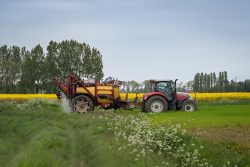 agricultural equipment appraisal