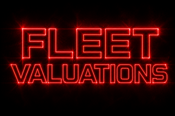 Fleet Equipment Valuation Services