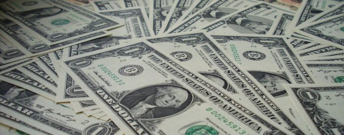 Picture of Money - Form 8594 Appraiser